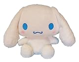 サンリオ HUGHUG ぬいぐるみ シナモロール L