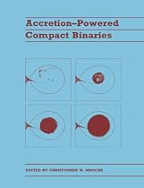 Accretion-powered Compact Binaries