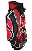 Sporting Goods : Bag Boy NXO Clip-Lok Cart Bag (Black)