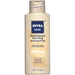 Nivea Body Firming Moisturizer, Sun-Kissed, for Light to Medium Skin, 8.4 fl oz (250 ml) (Pack of 2)