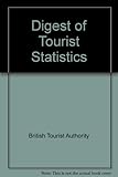 Digest of tourist statistics. 1971: 2nd ed
