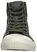 CK Jeans Men's Arnaud Twill/coating Fashion Sneaker