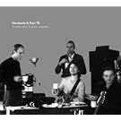 Tracks and Traces Reissue
