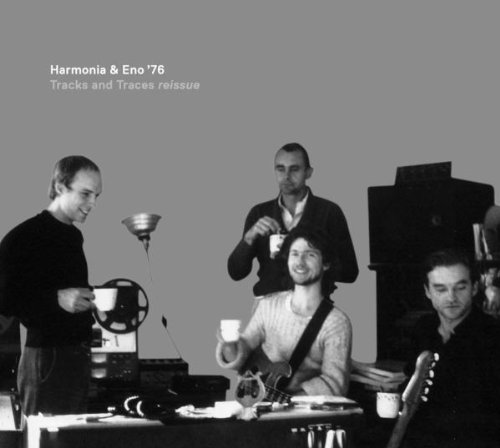 Produkt-Bild: Tracks and Traces Reissue
