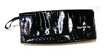 HEAT RESISTANT FLAT IRON TRAVEL CASE POUCH HAIR STRAIGHTENER CURLING IRON HOLDER BAG