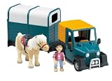 Review Born To Play pp118 / Postman Pat - Amy Horse & Box Set