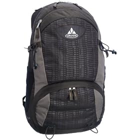 VAUDE Wizard Air - Sac � dos - 52 x 30 x 17 cm