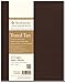 Strathmore 481-7 400 Series Softcover Toned Tan Art Sketch Journal, 7.75