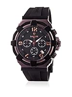 Lancaster Reloj de cuarzo Man Robusto 45 mm