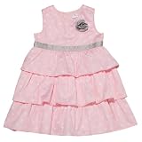 Carter's（カーターズ） :: Polka Dot Sateen Dress Set ワンピース セット :: 6 months :: 61-67 cm