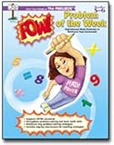  : Problem of the Week Gr.5-6 by The Education Center