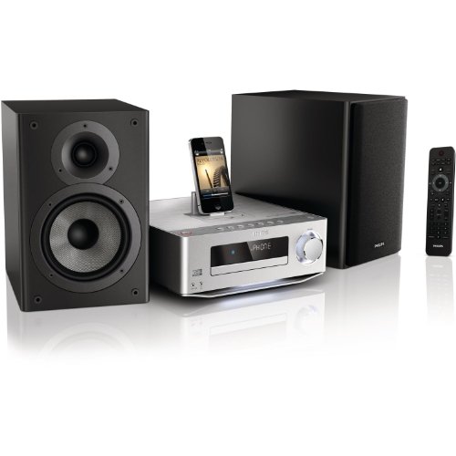 Philips DCD 7010/12 Sistema Home Audio Philips DCD 7010/12 Sistema Home Audio