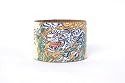 Ed Hardy Armband white Snowtiger EH5011-2E