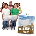 Accoutrements World's Largest Underpants