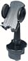 Golf Cart Cup Holder Mount for Skygolf Skycaddie iGolf & Golflogix GPS
