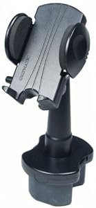 Golf Cart Cup Holder Mount For Skygolf Skycaddie Igolf & Golflogix Gps