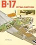 B-17 Flying Fortress (A Reward book)