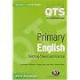 Primary English: Teaching Theory and Practice (Achieving QTS)
