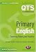 Books : Primary English: Teaching Theory and Practice (Achieving QTS)