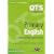 Primary English: Teaching Theory and Practice (Achieving QTS)