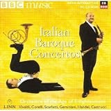 Italian Baroque Concertos
