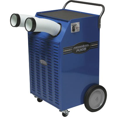 iCool Portable Air Conditioner  18,000 BTU, Model# MX18