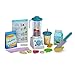 Melissa & Doug Smoothie Maker Blender Set with Play Food (24 Pcs)