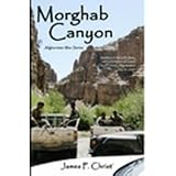 Morghab Canyonn (Afghanistan War Series)