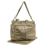(レスポートサック) LeSportsac パールライトニング RYAN BABY BAG ショルダーバッグ #7532 9907 並行輸入品