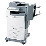 X792DTPE Clr Laser P/s/c/f USB 1200X1200 1024MB 50PPM