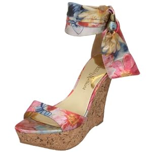 GUESS by Marciano Women's Dolly 2 Wedge