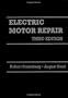 Elecric Motor Repair