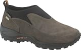 Men's Merrell Quantum Moc Waterproof (10 M in Gunsmoke)