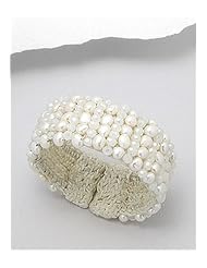 Cuff Bracelet
