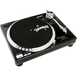 Gemini TT01 MK II Professional Audio Turntable