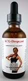 41glKXFv 5L. SL160  Yavonae HCG Oral Drops   Natural  for Dr Simeons Quick Weight Loss Diet Homeopathic 2 fl oz 60ml NO Alcohol