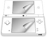 Kamikaze Gear DSi XL Screen Potection Film  Nintendo DSi XL