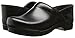 Dansko Women's Professional Cabrio Leather Men's Clog