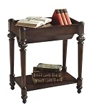 Magnussen Ferndale Rectangle End Table