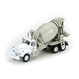 HO RTR Mack B Cement Truck, American Aggregates
