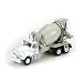 HO RTR Mack B Cement Truck, American Aggregates