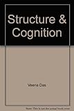 Structure and cognition : aspects of Hindu caste and ritual