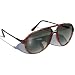 Tedd Haze Pilotenbrille Black Havana '12