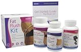 41glN5nnS L. SL160  The Fat Flush Kit   The Fat Flush Weight Loss Kit that Revolutionized the Way Americans Lose Weight and Burn Fat!