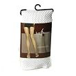 Leg Avenue White spandex Fishnet Pantyhose