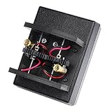 Globallink Security 131-04 Laserscan Deterrent System for 12V Panel
