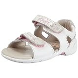 Clarks SoftlySoph Fst 20351868 Baby Jungen Lauflernschuhe