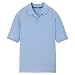 Apparel : Boys' Cherokee® Uniform Polo - Light Blue