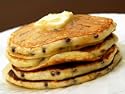 Chocolate Chip Sour Cream Pancake Mix (large 2lb mix)