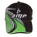 Nascar Dale Earnhardt Jr Amp Swirl #88 Cap Hat